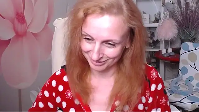 Venus love1 online show from 05-28-26, 04:57