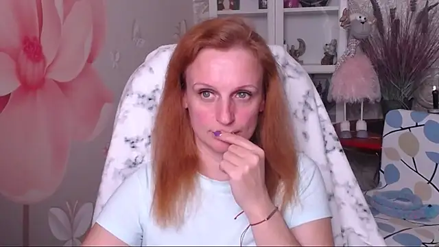 Venus love1 online show from 04-17-26, 04:54