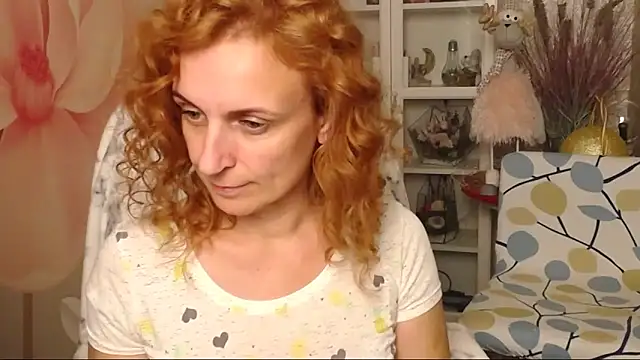 Venus love1 online show from 11-10-25, 06:24