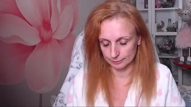 Venus love1 online show from 10-31-25, 06:37