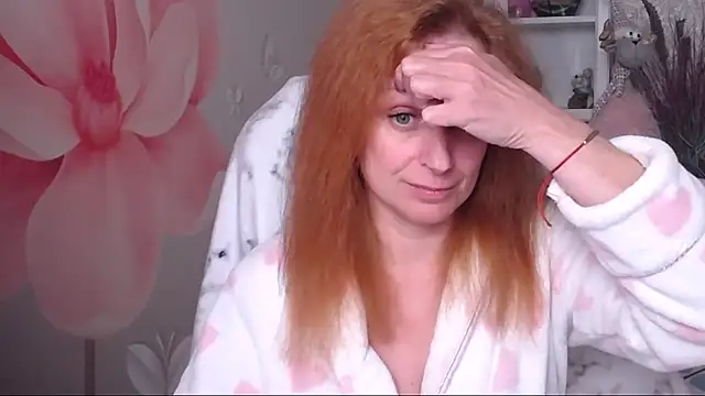 Venus love1 online show from 04-22-26, 05:53