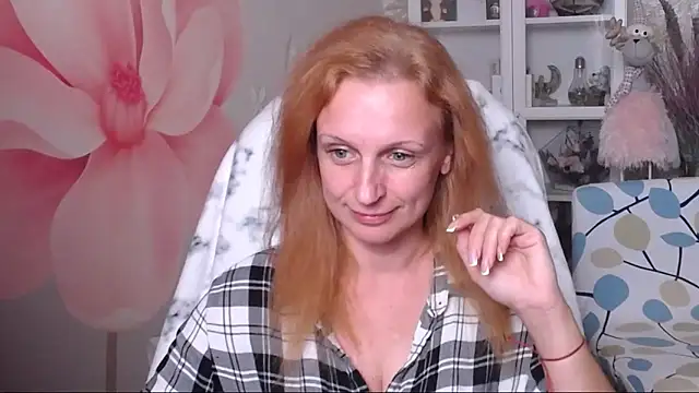 Venus love1 online show from 09-25-25, 05:19