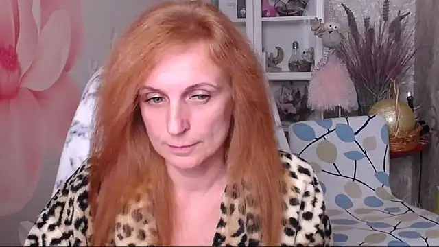 Venus love1 online show from 10-14-25, 04:51