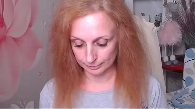 Venus love1 online show from 05-31-26, 04:57