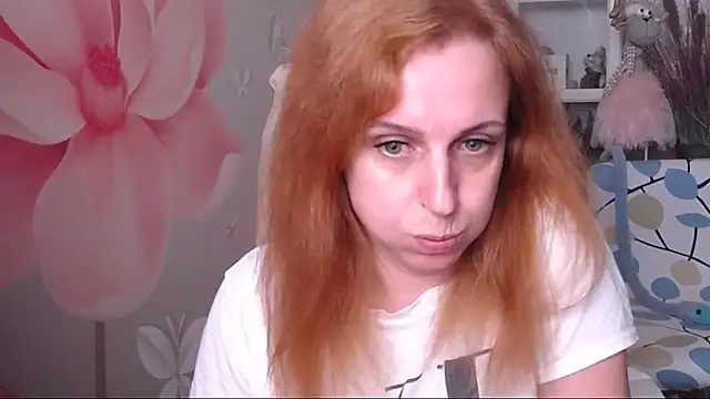 Venus love1 online show from 05-20-26, 04:26