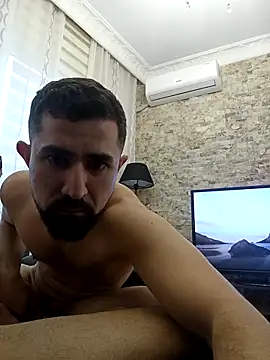 HAMADA  11 online show from 04-04-26, 05:03