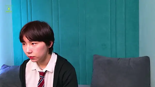 HeejinWang online show from 03-09-26, 04:16