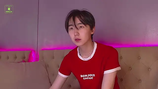 HeejinWang online show from 09-24-25, 08:15