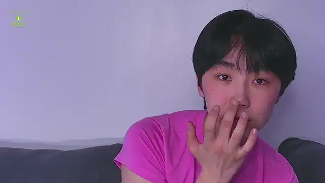 HeejinWang online show from 05-13-26, 04:19