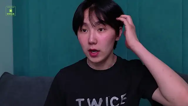 HeejinWang online show from 05-29-26, 04:18