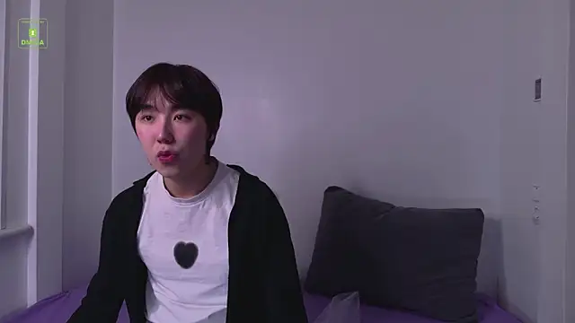 HeejinWang online show from 03-29-26, 03:24