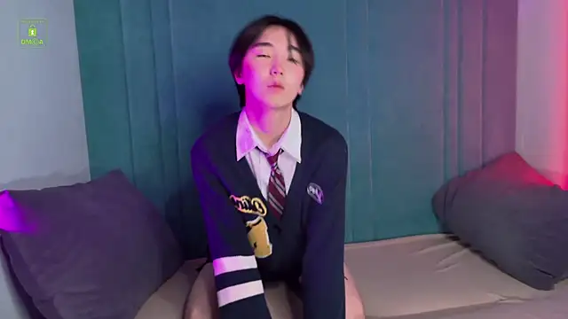 HeejinWang online show from 11-02-25, 08:25