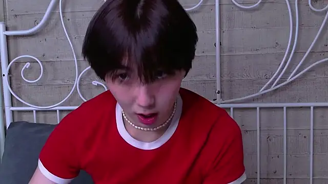 HeejinWang online show from 04-02-26, 08:15