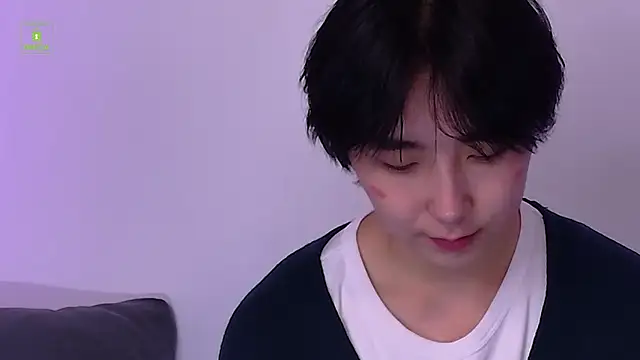 HeejinWang online show from 06-26-26, 10:32