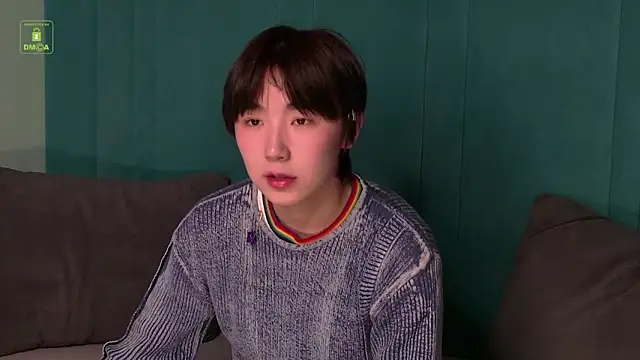 HeejinWang online show from 03-25-26, 08:19