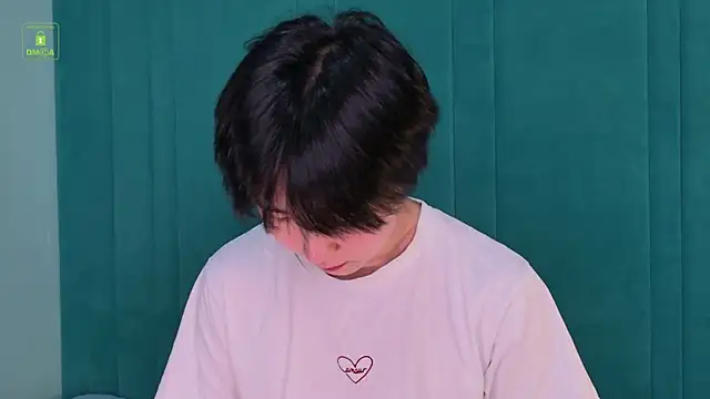 HeejinWang online show from 06-05-26, 05:45