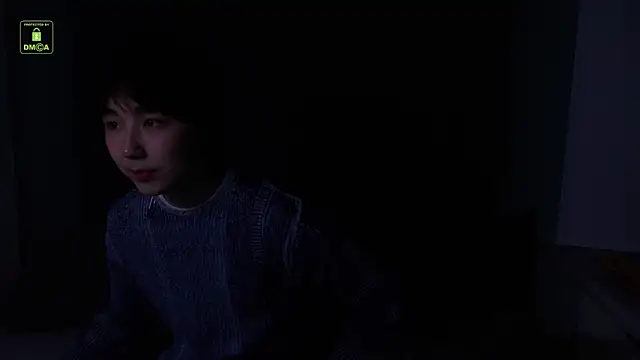 HeejinWang online show from 04-21-26, 08:04