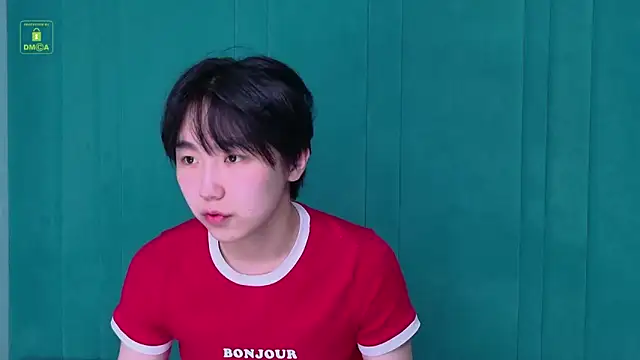HeejinWang online show from 05-24-26, 04:45