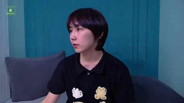 HeejinWang online show from 04-14-26, 08:03