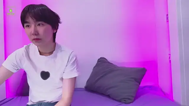 HeejinWang online show from 03-28-26, 09:27