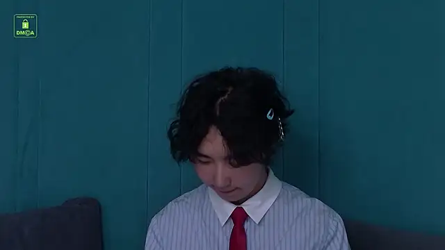 HeejinWang online show from 07-09-26, 10:26