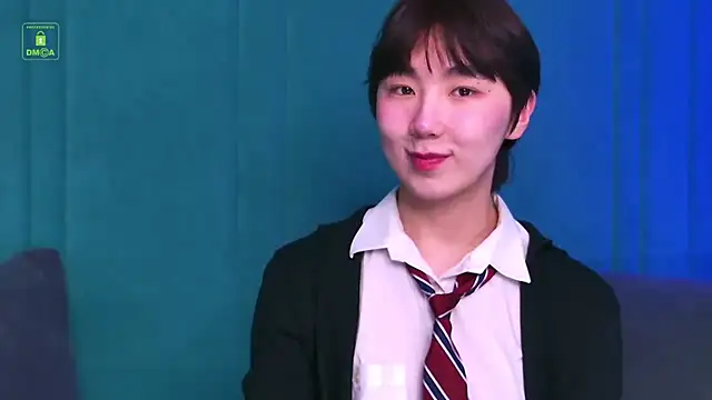 HeejinWang online show from 03-03-26, 04:19