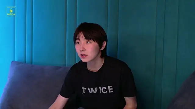 HeejinWang online show from 03-21-26, 08:13