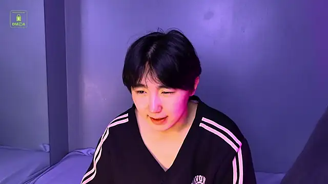 HeejinWang online show from 05-20-26, 04:20