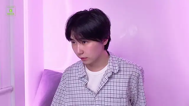 HeejinWang online show from 06-20-26, 04:28