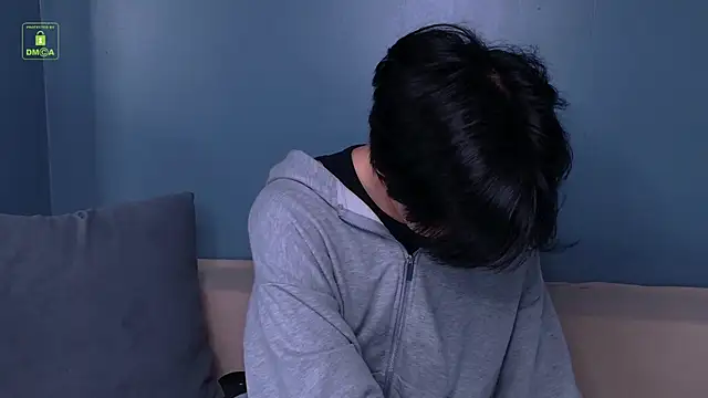 HeejinWang online show from 07-06-26, 10:22