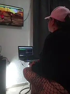 agnesvela online show from 04-10-26, 07:48