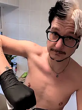 cruiserpup online show from 12-21-25, 10:06