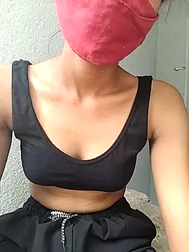 Aaisha-16 online show from 09-15-25, 07:09