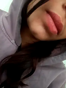 Aaisha-16 online show from 02-19-26, 03:14