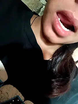 Aaisha-16 online show from 03-29-26, 04:25