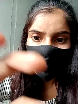 Aaisha-16 online show from 11-01-25, 03:02