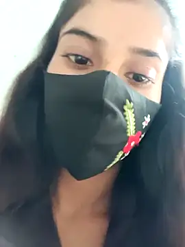 Aaisha-16 online show from 10-14-25, 02:23