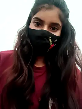 Aaisha-16 online show from 11-02-25, 02:27