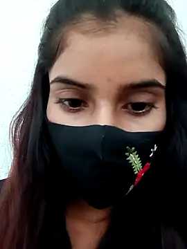 Aaisha-16 online show from 10-10-25, 01:28