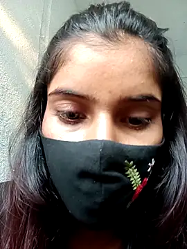 Aaisha-16 online show from 10-16-25, 01:58