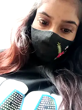 Aaisha-16 online show from 10-17-25, 02:04