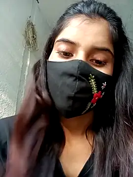 Aaisha-16 online show from 11-03-25, 02:28