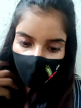 Aaisha-16 online show from 10-07-25, 01:50