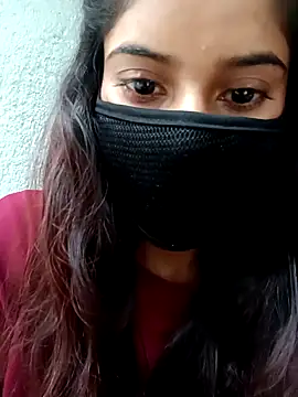 Aaisha-16 online show from 09-27-25, 03:01