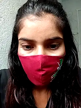 Aaisha-16 online show from 10-23-25, 02:32