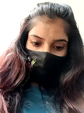 Aaisha-16 online show from 10-09-25, 01:50