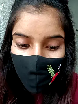 Aaisha-16 online show from 10-08-25, 01:51