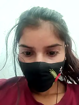 Aaisha-16 online show from 11-12-25, 01:54