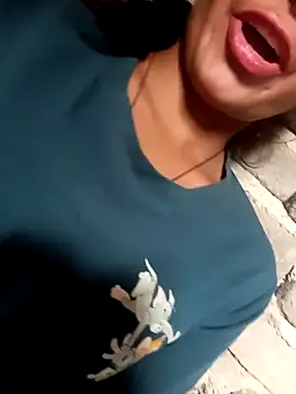 Aaisha-16 online show from 04-12-26, 04:05