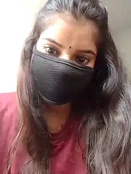 Aaisha-16 online show from 09-21-25, 01:44